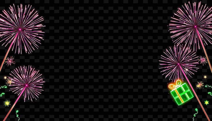 PSD un logo rosa con un cerchio viola in cima