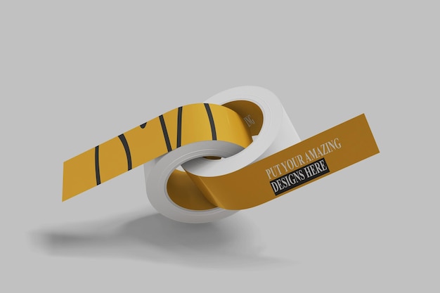 un logo stampato in 3D per il marchio del nuovo modo