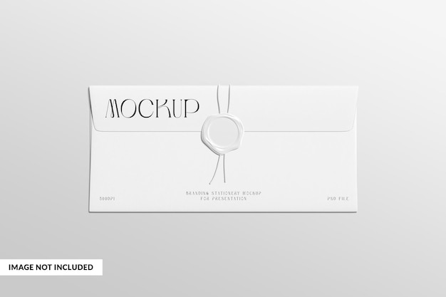 Un mockup per una presentazione chiamato mockup.