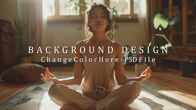 Un momento di pacifica meditazione