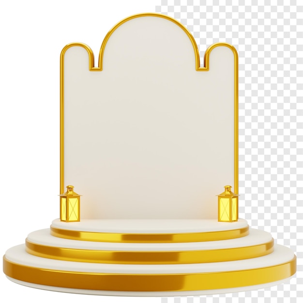un pezzo d'arte d'oro e d'oro con una base d'oro