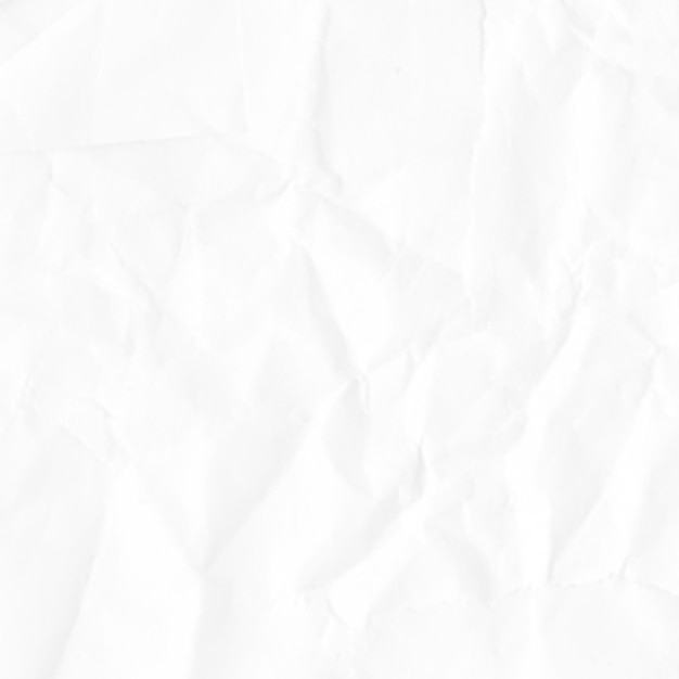 un pezzo di carta bianco su cui c'è scritto "I think quot"