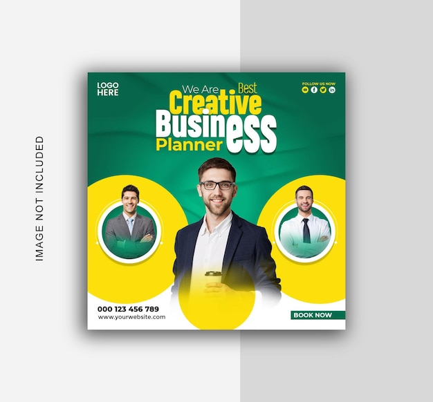 un poster per le attività creative che dice attività creative