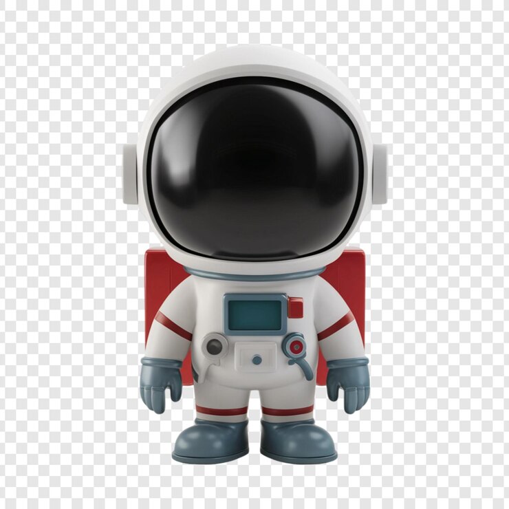 PSD un robot fatto da un robot