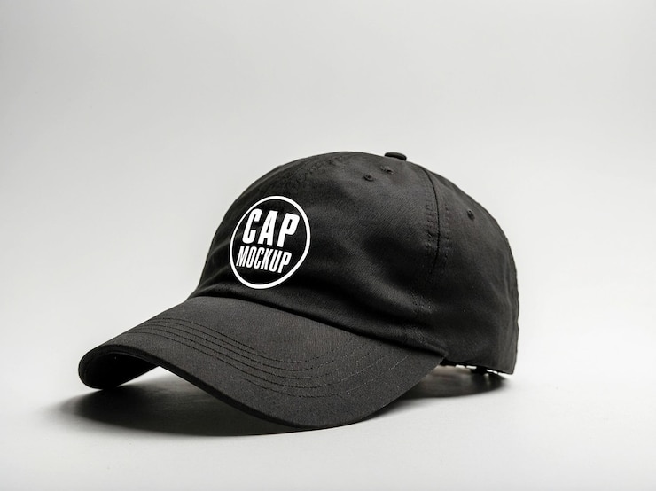 PSD un tappo nero con un tappo bianco che dice tappo