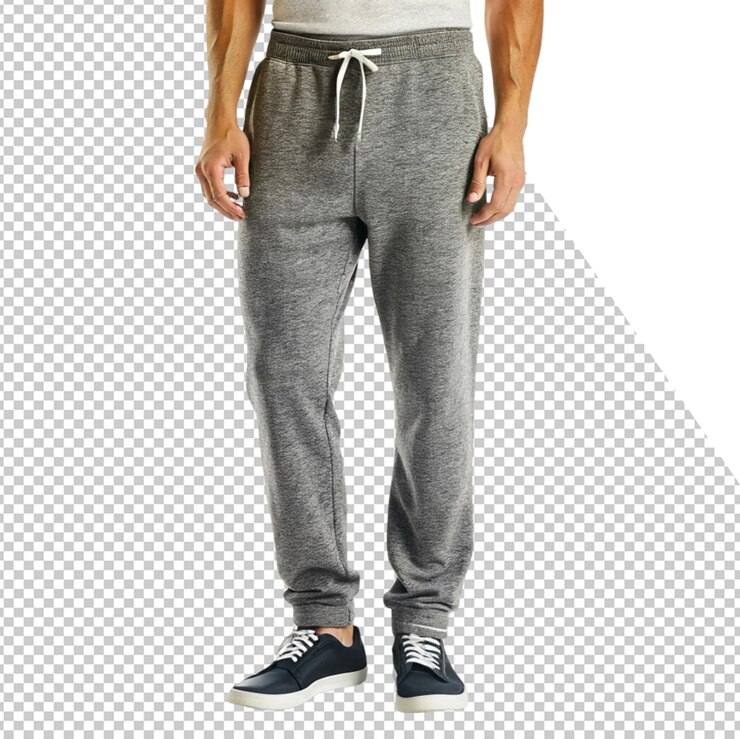 PSD un uomo che indossa una camicia bianca con una cravatta