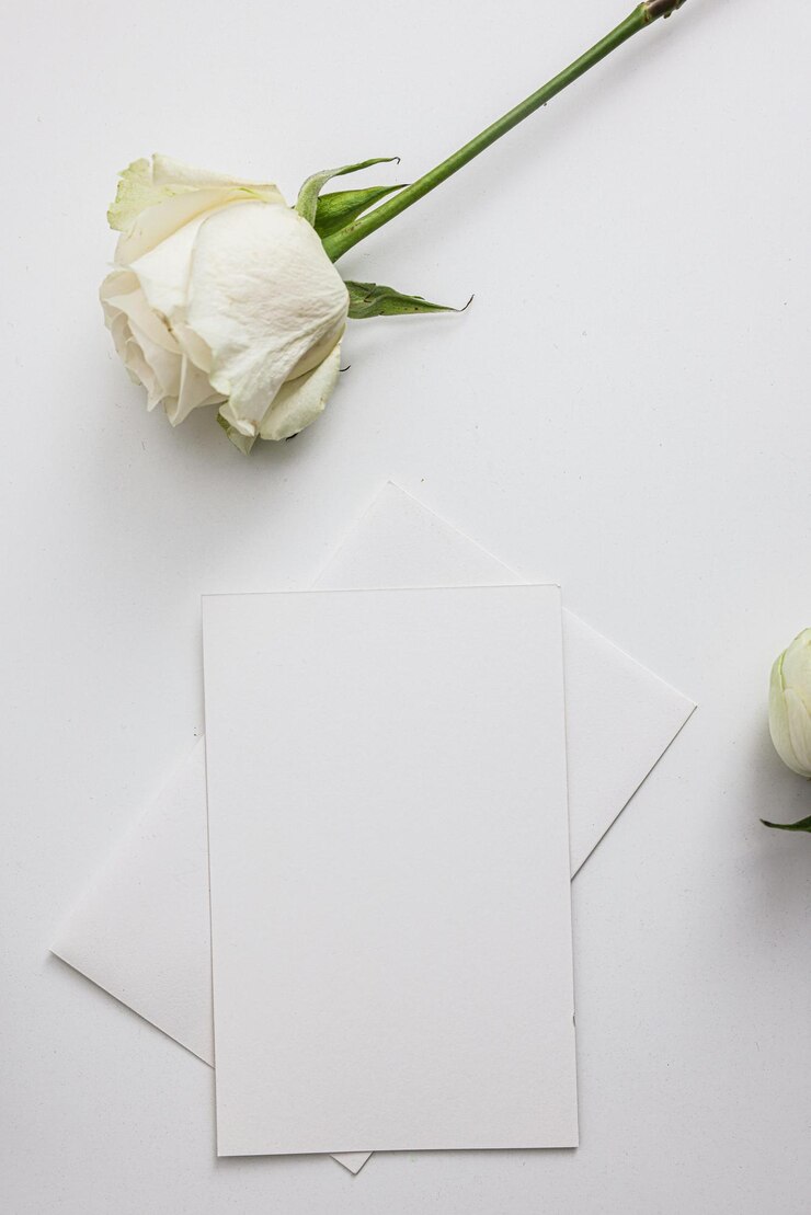 PSD una carta che dice "quot card quot" con una carta su di essa