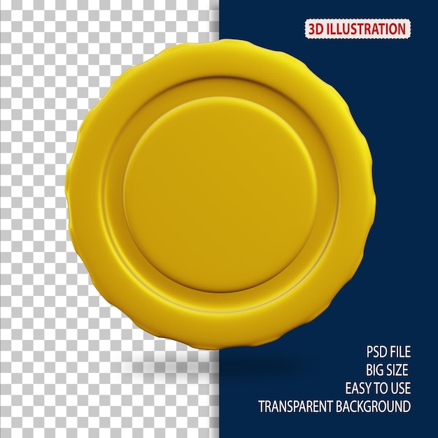 Una copertina blu e gialla per un libro intitolato illustrazione