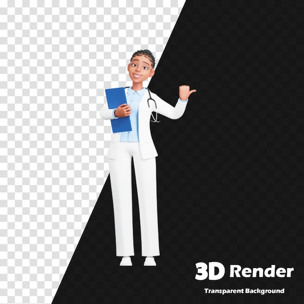 una foto di una persona in un vestito bianco con le parole 3d