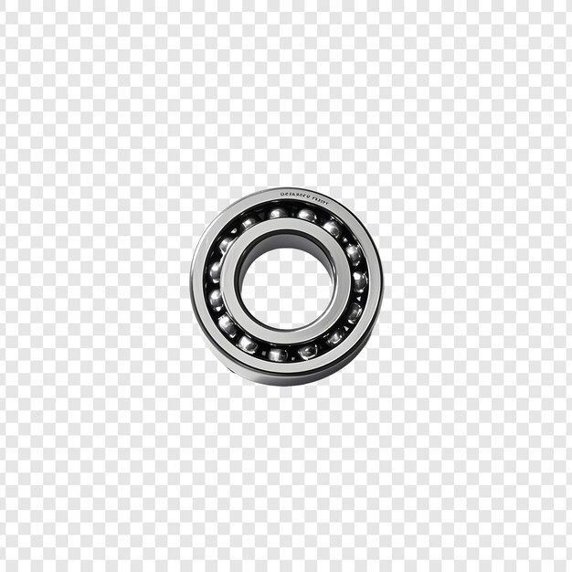 una vite d'argento su uno sfondo bianco con la vite d'argent e la vite sul fondo