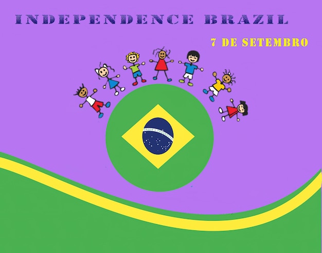 Unabhängigkeit brasilien