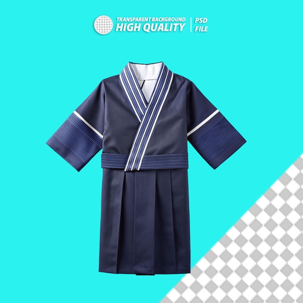 L'uniforme De L'école Yukata Png