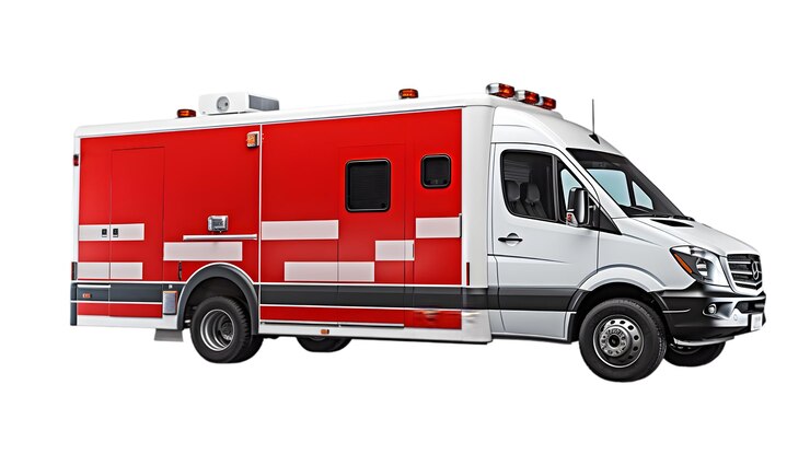 PSD unità medica mobile