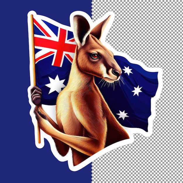 PSD unity_in_australian_republicpng