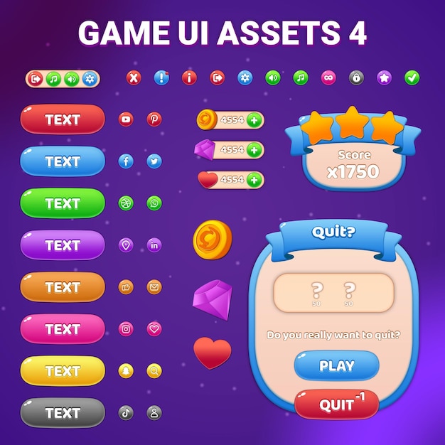 uno schermo con il gioco sta mostrando il gioco si chiama gioco 4