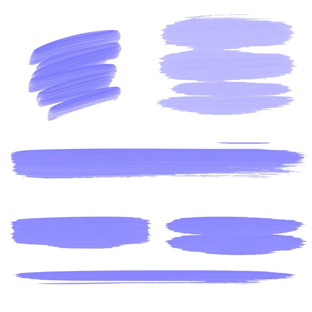uno sfondo bianco con linee viola e blu e uno viola che dice viola