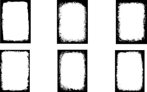 uno sfondo bianco e nero con un disegno bianco e nera