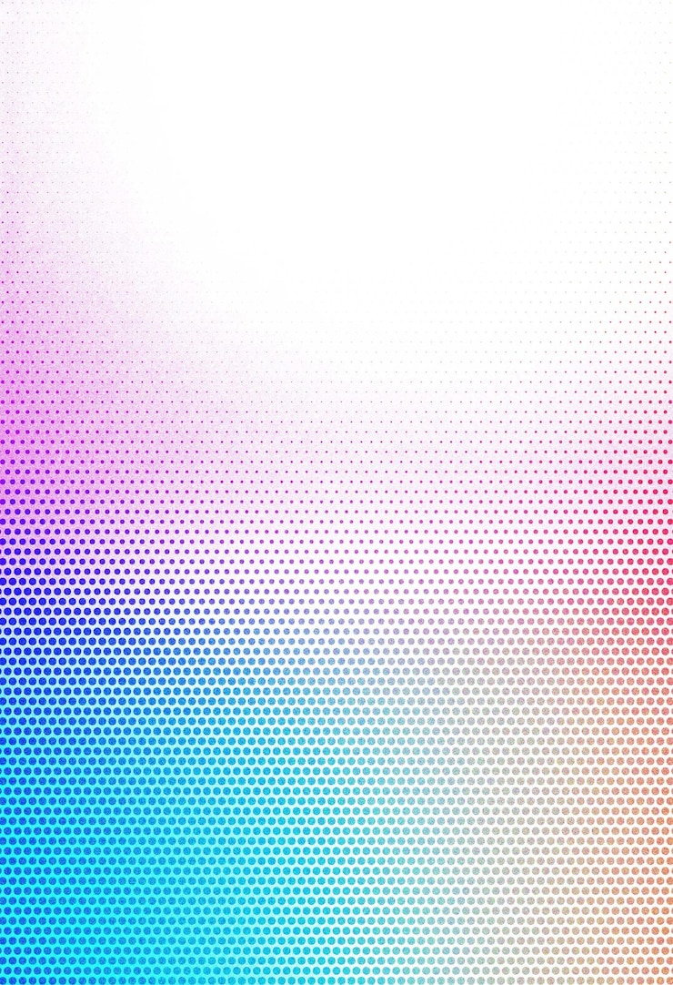 PSD uno sfondo colorato con un disegno di quadrati con il sole che splende su di esso