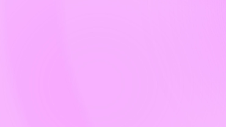 PSD uno sfondo rosa con uno sfondo bianco che dice la parola quote su di esso