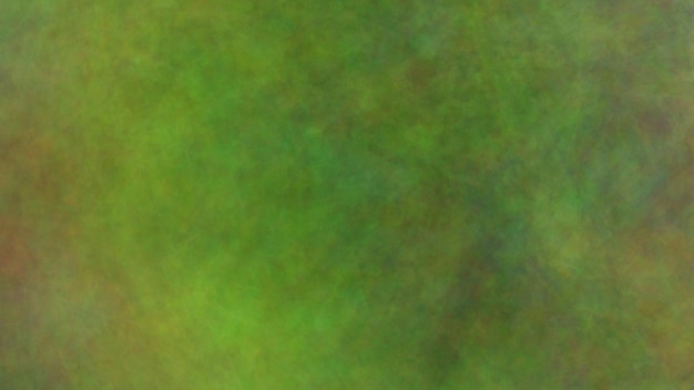 uno sfondo verde con un bordo giallo