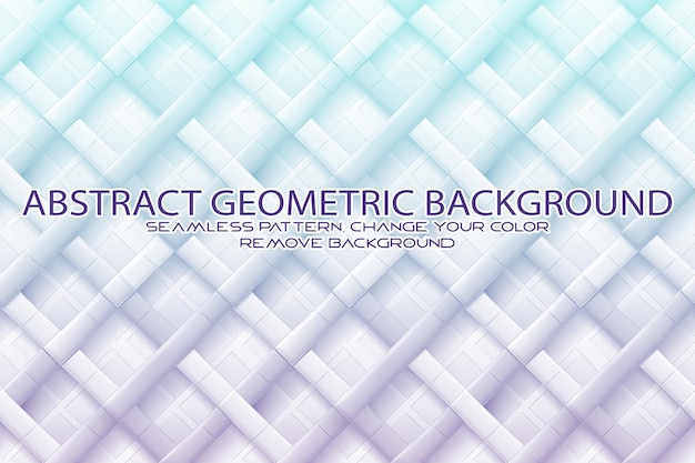 Upravitelný geometrický vzor s texturovaným pozadím a samostatnou texturou