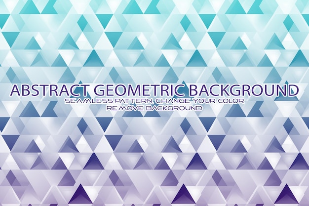 Upravitelný geometrický vzor s texturovaným pozadím a samostatnou texturou