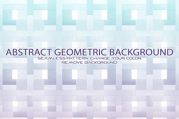 Upravitelný geometrický vzor s texturovaným pozadím a samostatnou texturou