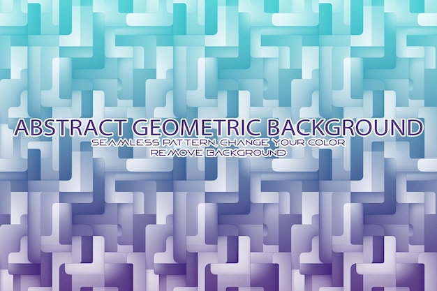 Upravitelný geometrický vzor s texturovaným pozadím a samostatnou texturou