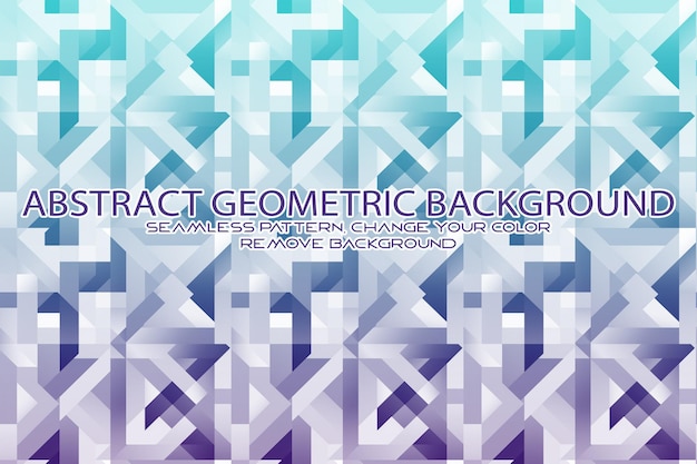 Upravitelný geometrický vzor s texturovaným pozadím a samostatnou texturou