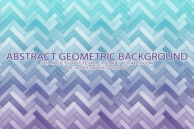 Upravitelný geometrický vzor s texturovaným pozadím a samostatnou texturou