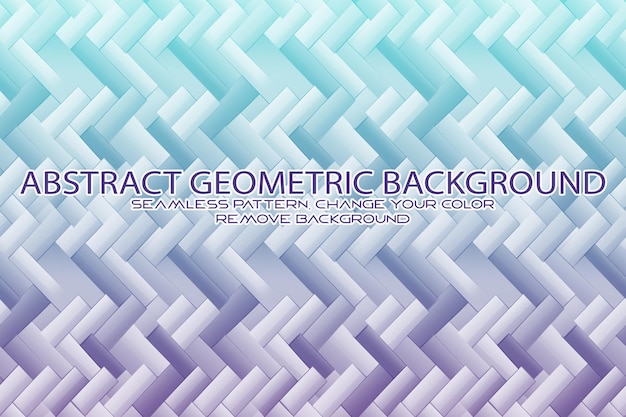 Upravitelný geometrický vzor s texturovaným pozadím a samostatnou texturou