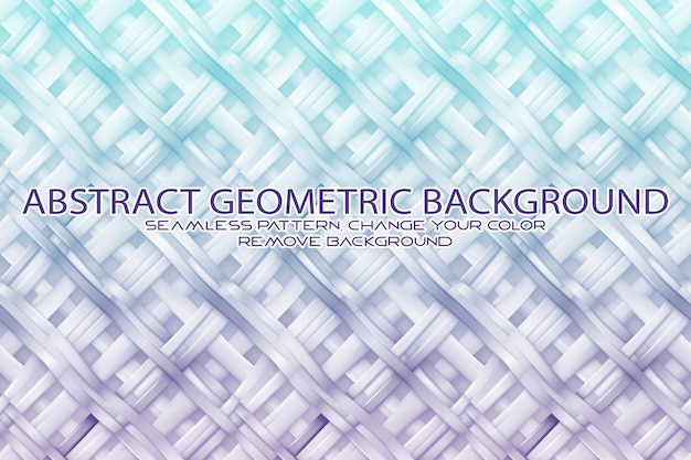 Upravitelný geometrický vzor s texturovaným pozadím a samostatnou texturou
