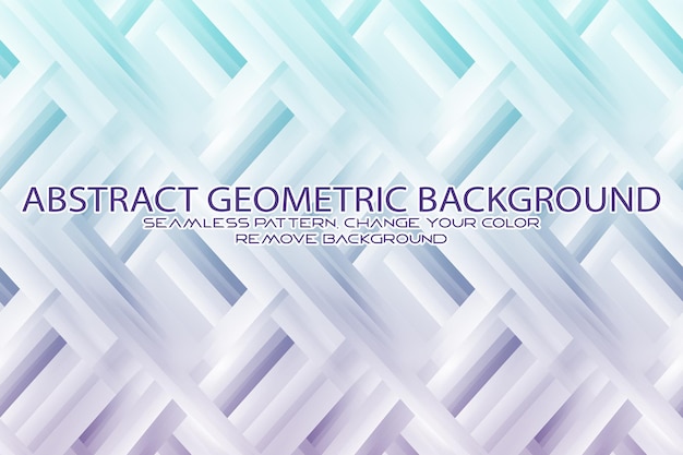 Upravitelný geometrický vzor s texturovaným pozadím a samostatnou texturou