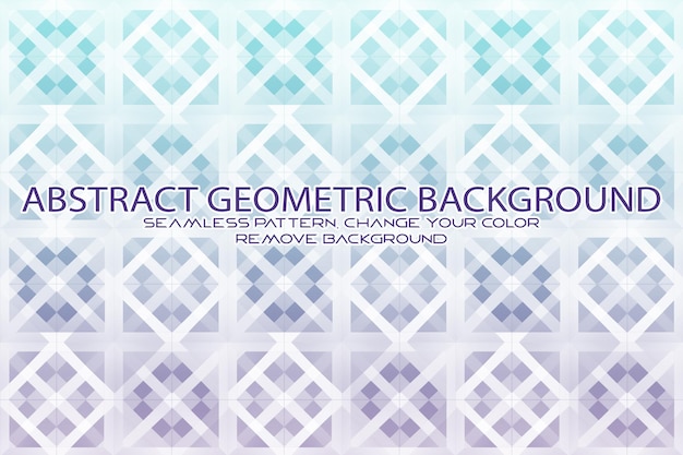 Upravitelný geometrický vzor s texturovaným pozadím a samostatnou texturou