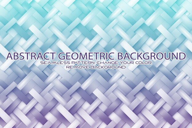 Upravitelný geometrický vzor s texturovaným pozadím a samostatnou texturou