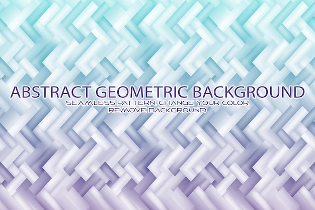 Upravitelný geometrický vzor s texturovaným pozadím a samostatnou texturou