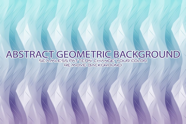 Upravitelný geometrický vzor s texturovaným pozadím a samostatnou texturou