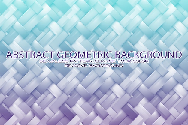 Upravitelný geometrický vzor s texturovaným pozadím a samostatnou texturou