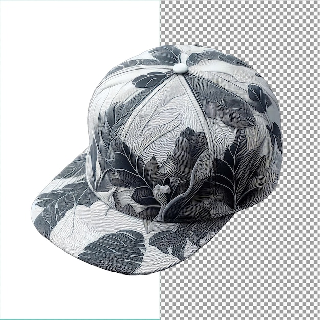 PSD urban edge redéfinit le style avec des dessins de casquettes contemporains