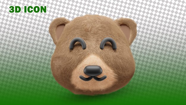 Urso 3d