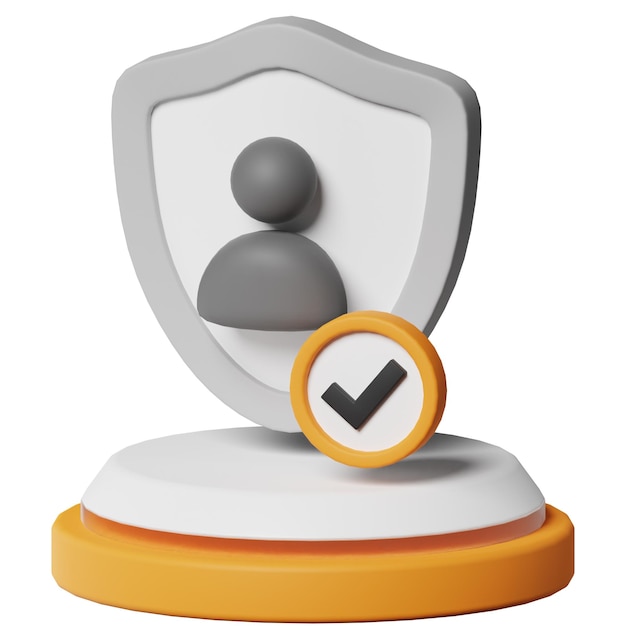 User Protection Cyber Security Digital Network