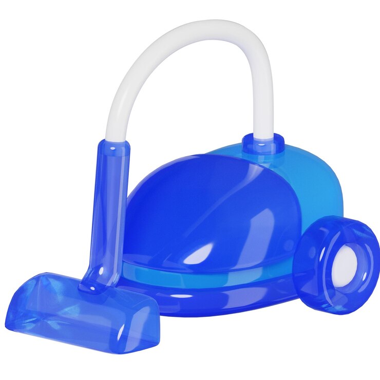 PSD vacuum cleaner eletrônico utilitários domésticos 3d
