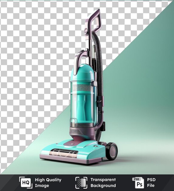 PSD vacuum-cleaner psd transparente de alta qualidade