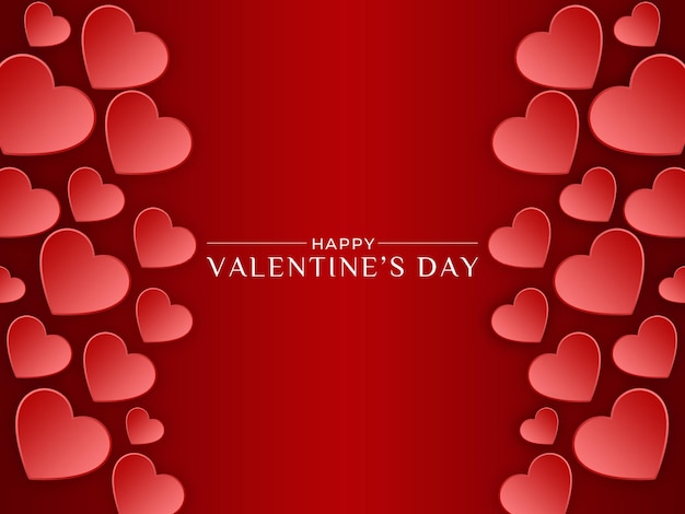 Valentinstag Hintergrund 08