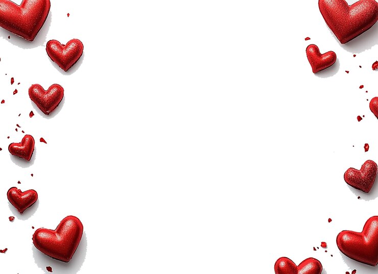 PSD valentinstag in hd-qualität