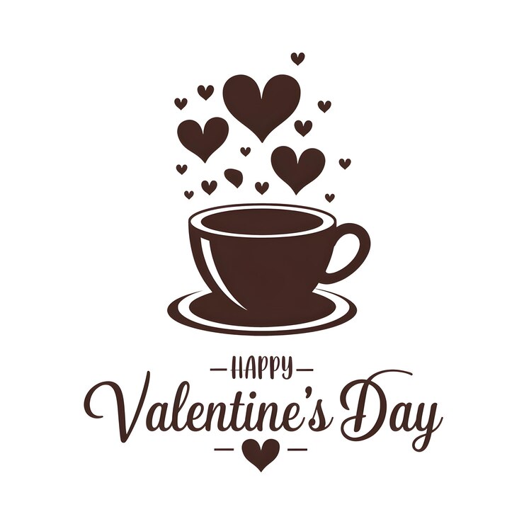 PSD valentinstag typografie t-shirt-design beste t-shirt-design psd-design
