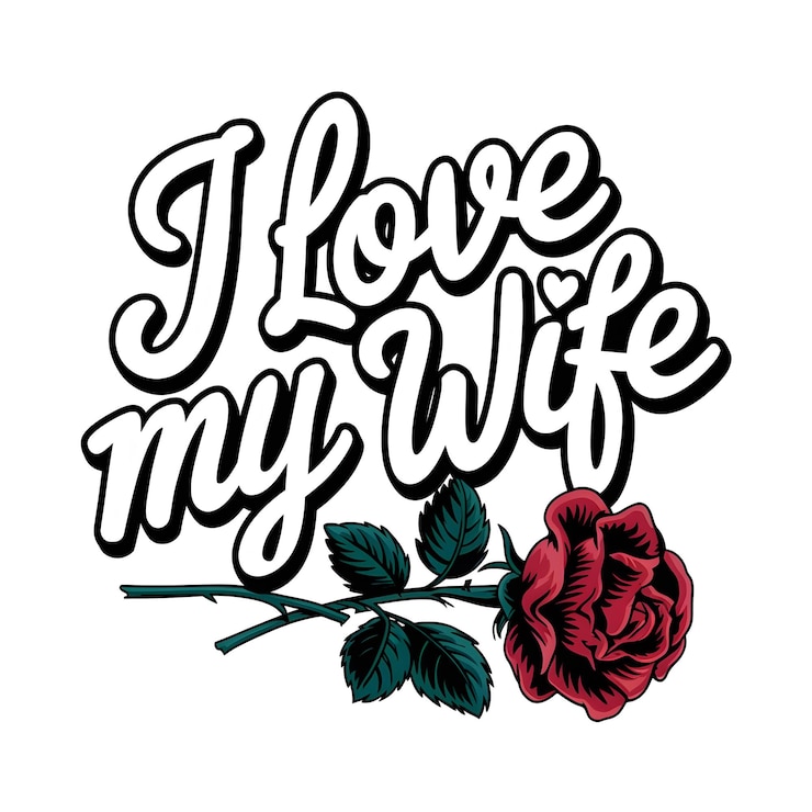 PSD valentinstag typografie t-shirt-design beste t-shirt-design psd-design