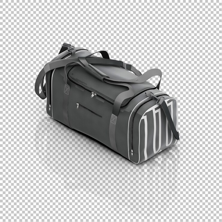 PSD valise isométrique