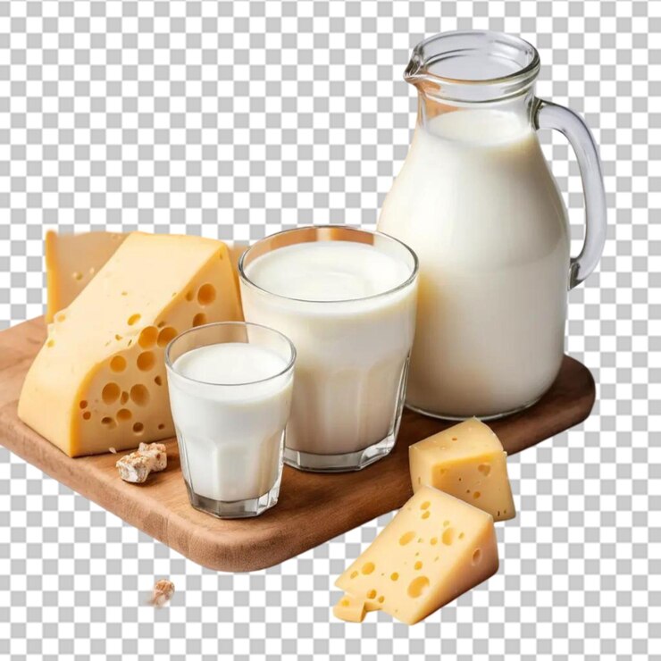 PSD variedade de queijo gourmet em close-up