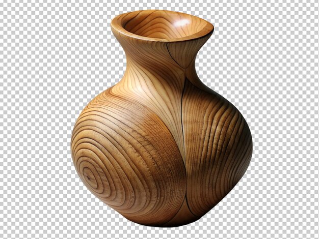 Vase En Argile